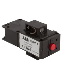 ABB WB75A-04 LATCH