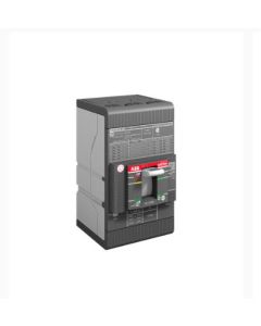ABB XT1HU3003MFF000XXX Breaker