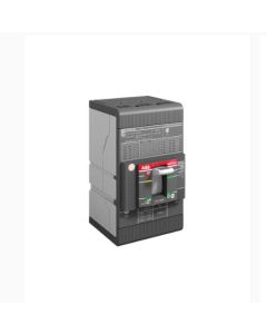ABB XT1HU3007MFF000XXX Breaker