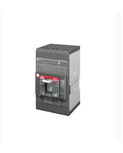 ABB XT1HU3025AAA000XXX Breaker