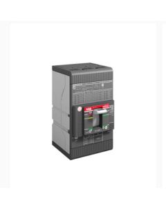 ABB XT1HU3040AFF000XXX Breaker