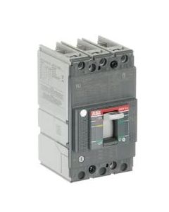 ABB XT1HU3050MFF000XXX Breaker