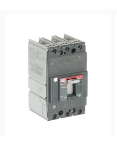 ABB XT1HU3070MFF000XXX Breaker