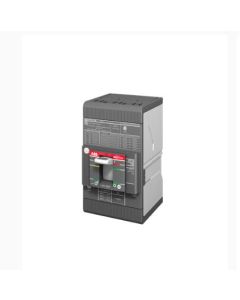 ABB XT1HU3080AAA000XXX Breaker