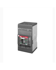 ABB XT1HU3080MFF000XXX Breaker