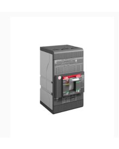 ABB XT1HU3125MFF000XXX Breaker