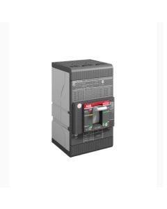ABB XT1NU3015AAA000XXX Breaker
