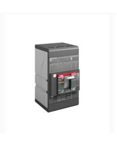ABB XT1NU3015AFF000XXX Breaker