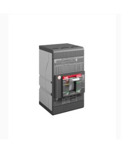 ABB XT1NU3025AAA000XXX Breaker