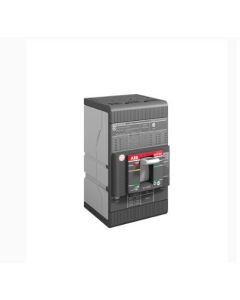ABB XT1NU3035AAA000XXX Breaker