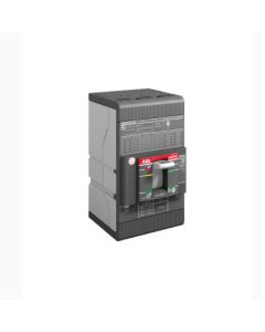 ABB XT1NU3080AAA000XXX Breaker