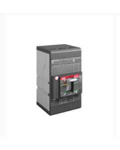 ABB XT1NU3090AFF000XXX Breaker