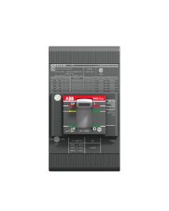 ABB XT1NU3125A66000XXX Device