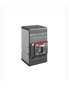ABB XT1NU3125AAA000XXX Breaker
