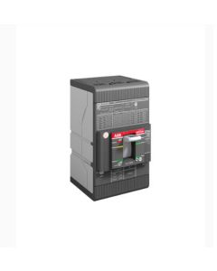 ABB XT1NU3125AFF000XXX Breaker