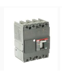 ABB XT1NU4070AFF000XXX Breaker