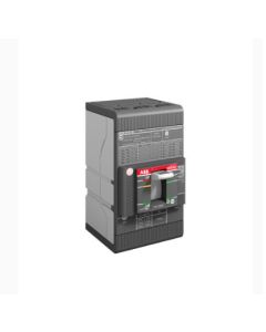 ABB XT1SU3020AFF000XXX Breaker
