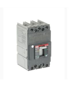 ABB XT1SU3025AFF000XXX Breaker