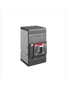ABB XT1SU3050AFF000XXX Breaker