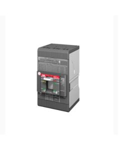 ABB XT1SU3080AFF000XXX Breaker