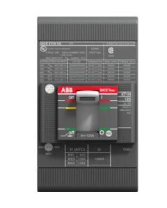 ABB XT1SU3100AFF0B0XXX Breakers