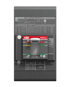 ABB XT1SU3110AAA000XXX Breakers