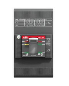 ABB XT1SU3125DAA000XXX Breakers
