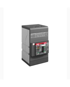 ABB XT1SU3125DFF000XXX Breaker