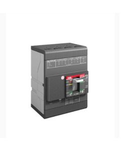 ABB XT1SU4080AFF000XXX Breaker
