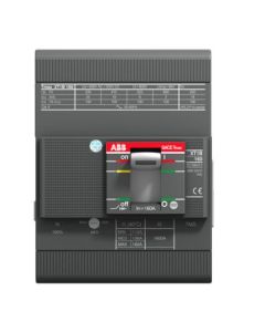 ABB XT1SU4090AFF000XXX Breakers