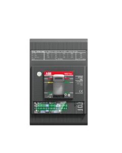 ABB XT2HU3010GFF000XXX Breaker