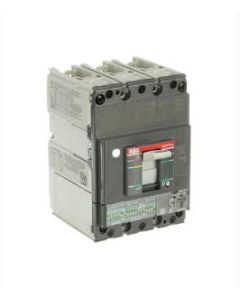 ABB XT2HU3025FFF000XXX Breaker