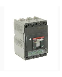 ABB XT2HU3025GFF000XXX Breaker