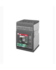 ABB XT2HU3060EFF000XXX Breaker