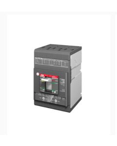 ABB XT2HU3100BFF000XXX Breaker