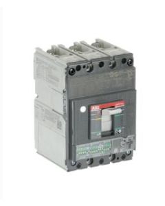 ABB XT2HU3100FFF000XXX Breaker