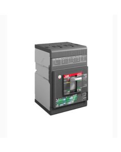 ABB XT2HU3100GFF000XXX Breaker