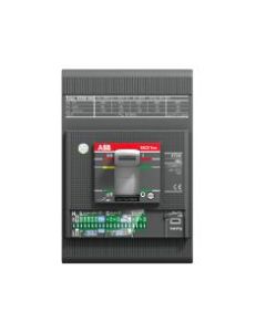 ABB XT2HU3125FFF000XXX Breaker