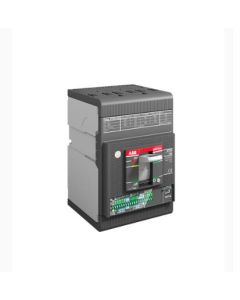 ABB XT2HU3125GFF000XXX Breaker