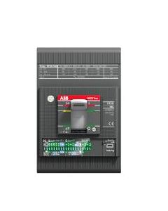 ABB XT2LU3010EFF000XXX Breaker