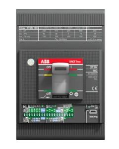 ABB XT2LU3010GFF000XXX Breaker