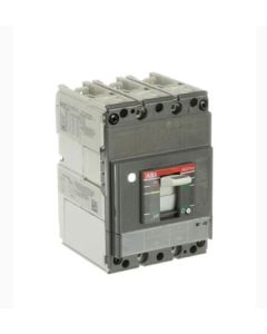 ABB XT2LU3025AFF000XXX Breaker