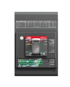 ABB XT2LU3025GFF000XXX Breaker