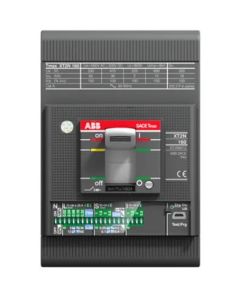 ABB XT2LU3060GFF000XXX Breaker