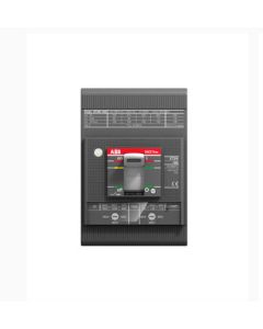 ABB XT2LU3080BFF000XXX Breaker