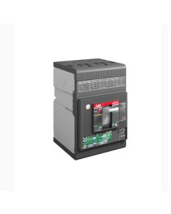 ABB XT2LU3100EFF000XXX Breaker