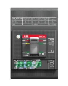 ABB XT2LU3100GFF000XXX Breaker