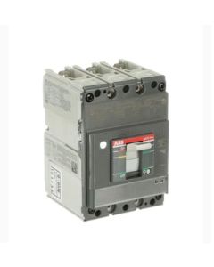 ABB XT2LU3125DFF000XXX Breaker