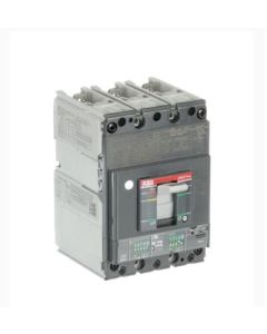 ABB XT2LU3125EFF000XXX Breaker