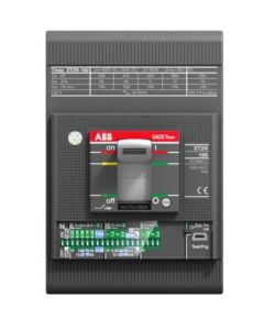 ABB XT2LU3125GFF000XXX Breaker